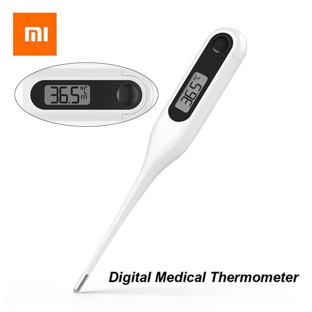 Mi Medical Electronic Thermometer (Celsius)